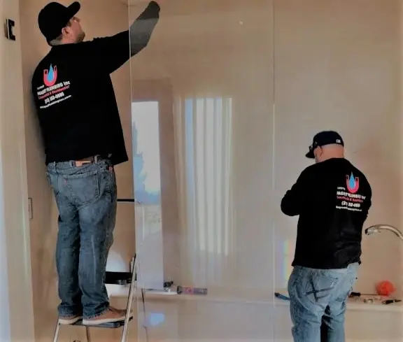 Professional plumbing installation for Tankless Water Heater Installation in Bear Creek